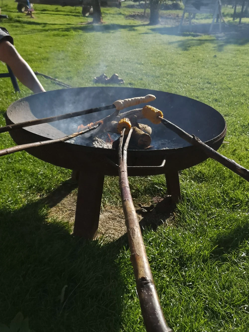 Unser Spielbereich – Bild 3